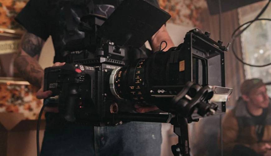 额济纳旗产品宣传视频拍摄公司