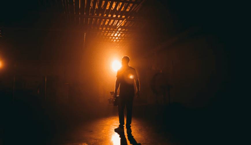 额济纳旗产品视频拍摄