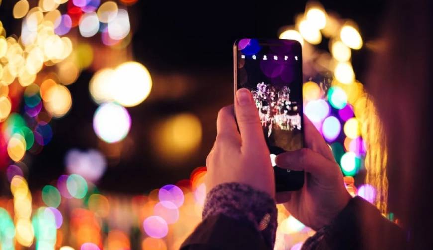 额济纳旗产品视频拍摄