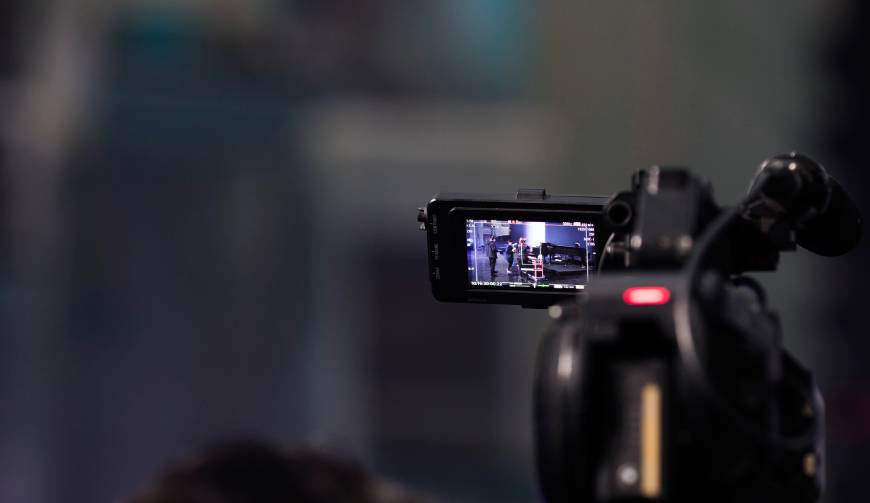 额济纳旗产品视频拍摄制作:揭秘如何打造令人印象深刻的商业宣传片